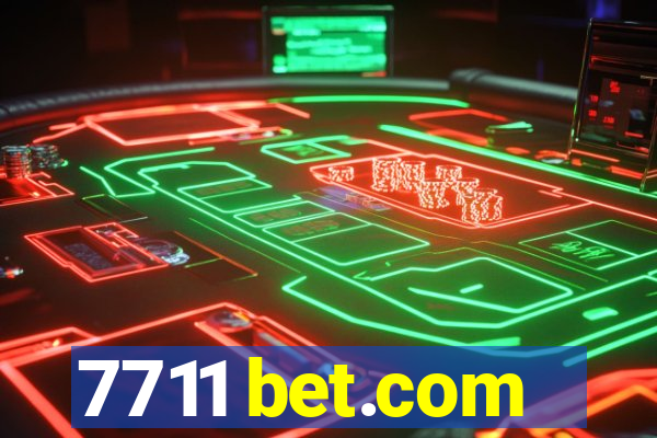 7711 bet.com